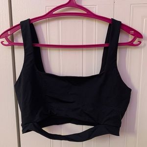 cropped cami - nwot